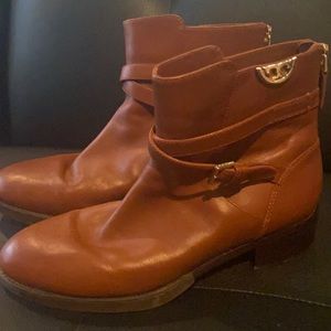 Tory Burch ankle boots